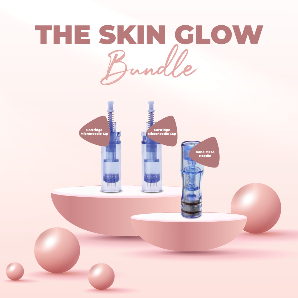 The Skin Glow Bundle