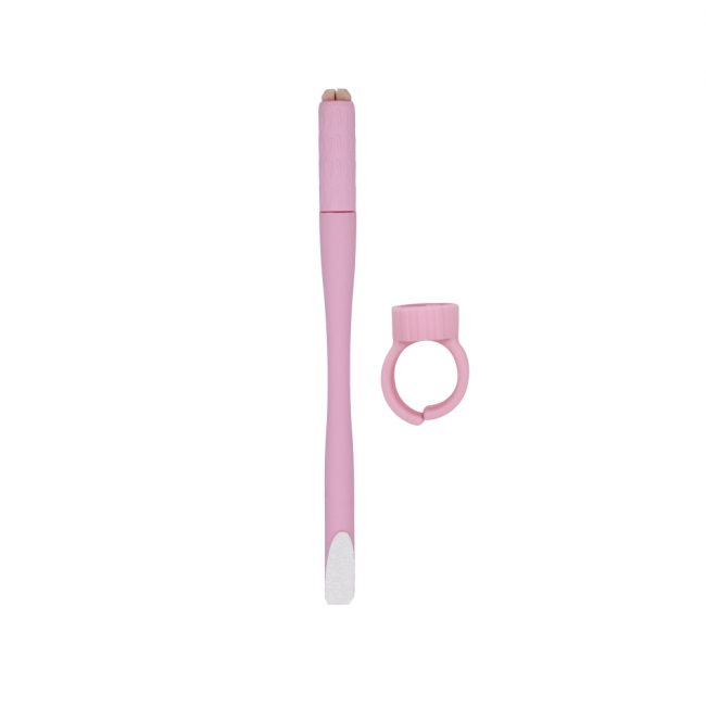 Disposable-tools pink